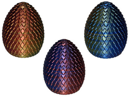 Dragon Egg