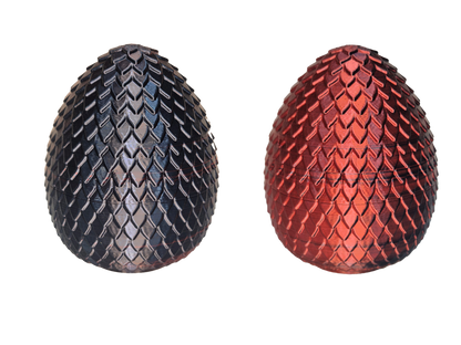 Dragon Egg