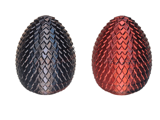 Dragon Egg